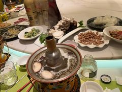 -南门涮肉(上海二店)