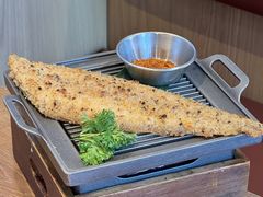 -小川洋风料理(武商梦时代店)