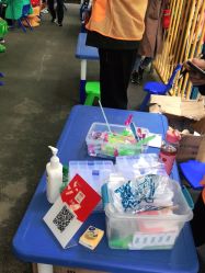 -寻石问宝研学亲子乐园(朝阳公园店)