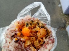 -大个子蒸饭