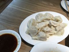 -上关雪東北菜(中房金谊店)