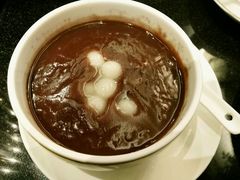 红豆沙-鹿港小镇(金虹桥国际中心店)