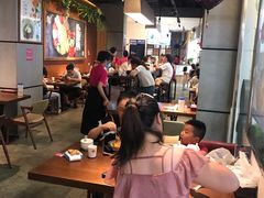大堂-汉米达特色料理餐厅(郴州友阿国际广场店)