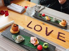 -香樟花园法式铁板烧(恒隆广场店)