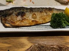 -林妈妈村·日式料理(宝山龙湖天街店)