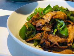 -悦融·京鲁菜·露台花园(安定门店)