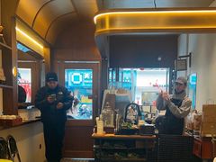 -Parking Coffee(孩儿巷店)