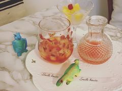 -Smile House咖啡馆(群芳小区店)