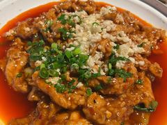 -水煮三国·川鲁江湖菜(香山店)