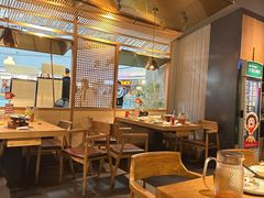 -湘间田舍(北仑银泰店)