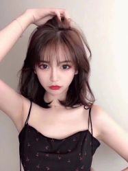 -16番发型