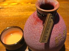 -繁·醉花亭小酒馆(鼓楼店)