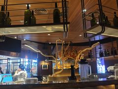 -大树餐厅(益田假日店)