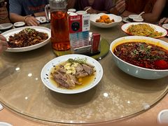 -李氏传家菜(兴城路店)