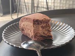 巧克力卷-解药·antidote Cafe&Bar
