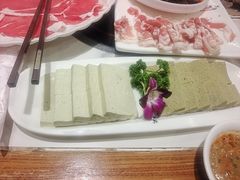 -草原传奇鲜羊火锅(桥北店)