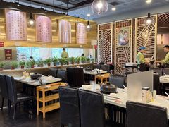 -烹然四季椰子鸡火锅(团结湖总店)