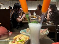 -蘑界·野生菌火锅(深业上城店)