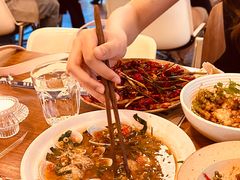 -Blac+Blac(中海环宇荟店)