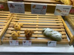 -BROAD面包路·欧式面包(龙湖时代C馆店)