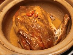 茶香鸡-外婆家(南开大悦城店)