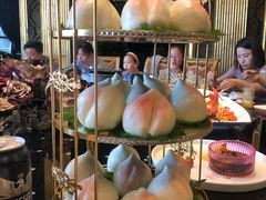 -家缘大酒店(新天地不夜城店)