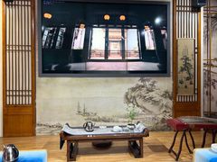 -天目湖山水园
