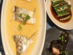 -茶人村·宫廷私厨(奥体印象城店)