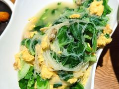-吕氏疙瘩汤·新派鲁菜(济南万象城店)