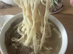 -十二忠手拉面(中华路店)