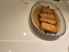 顺德豆腐烧-清晖小苑•顺德地方菜(壹海城店)