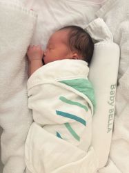 -baby bella小贝拉母婴护理中心(杭州凯宾斯基店)