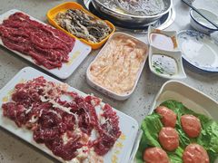 -杏花吴记牛肉火锅