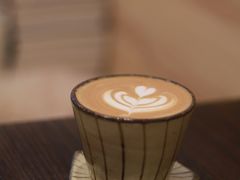 -Double cafe