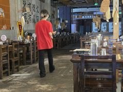 -破店肥哈·东北烧烤(南山保利店)