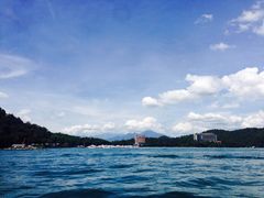 -日月潭