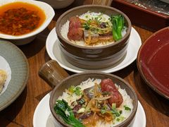 -龙悦湾酒家·八阵鱼生·渔人码头店