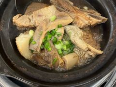 -新峰肉骨茶