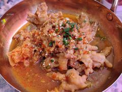 -浩海火燒雲傣家菜(芮欧百货店)