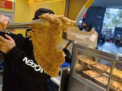 -超级鸡车(曹杨路店)