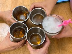 -鬼味烤翅(南锣鼓巷店)