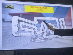-赛卡联盟卡丁车馆(上海世博店)