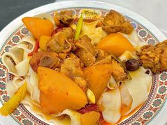 -马布尔莱斯食府(西红门店)