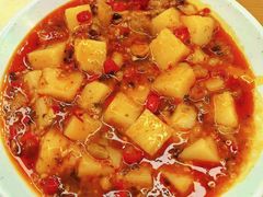 -湘与香缘·湖南菜(王府井北京市百货大楼店)