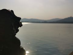 -望海·帆船主题咖啡厅•品茗下午茶(石湖景区店)
