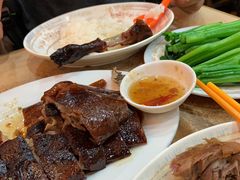 -一乐烧鹅(中环店)