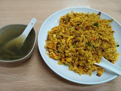 例汤-兴兴旺·冬瓜盅·啫啫煲(西华路店)