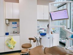 -泰康拜博口腔(松江印象城臻尔店)