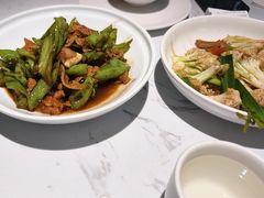 -关东小磨东北菜(漕河泾印象城店)