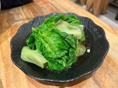-嘻小北·兰州清汤牛肉面(南翔印象城MEGA店)